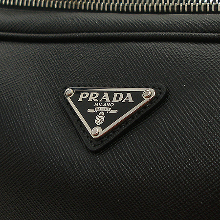 Prada(�����) VA0891 �ﰢ �ΰ� ��� ���ǾƳ� �������� + ��� ��Ʈ�� [�б�������] �̹���4 - ���̺��� �߰���ǰ