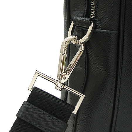 Prada(�����) VA0891 �ﰢ �ΰ� ��� ���ǾƳ� �������� + ��� ��Ʈ�� [�б�������] �̹���5 - ���̺��� �߰���ǰ