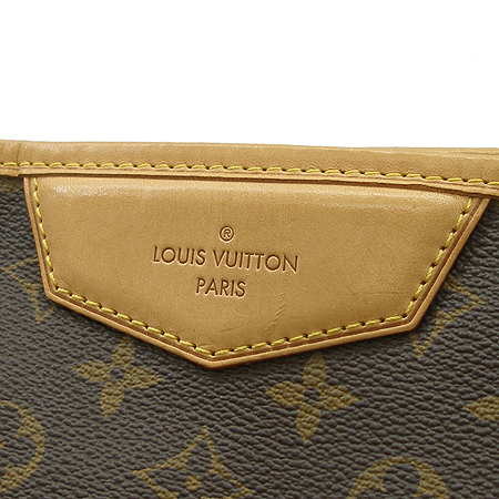 Louis Vuitton(���̺���) M41232 ���׷� ĵ���� ����Ʈ���� MM 2WAY [�б�������] �̹���4 - ���̺��� �߰���ǰ