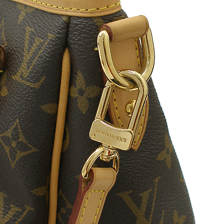 Louis Vuitton(���̺���) M41232 ���׷� ĵ���� ����Ʈ���� MM 2WAY [�б�������] �̹���5 - ���̺��� �߰���ǰ