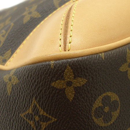 Louis Vuitton(���̺���) M41232 ���׷� ĵ���� ����Ʈ���� MM 2WAY [�б�������] �̹���6 - ���̺��� �߰���ǰ