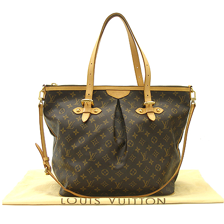 Louis Vuitton(���̺���) M40146 ���׷� ĵ���� �ȷ���GM 2WAY �̹���2 - ���̺��� �߰���ǰ