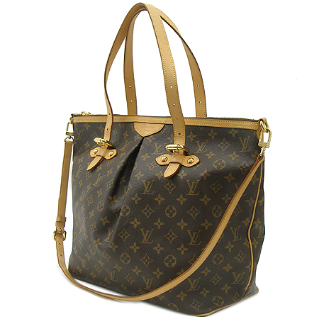Louis Vuitton(���̺���) M40146 ���׷� ĵ���� �ȷ���GM 2WAY �̹���3 - ���̺��� �߰���ǰ