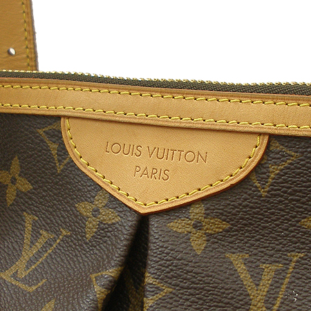 Louis Vuitton(���̺���) M40146 ���׷� ĵ���� �ȷ���GM 2WAY �̹���4 - ���̺��� �߰���ǰ