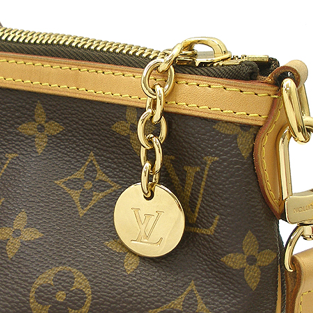 Louis Vuitton(���̺���) M40146 ���׷� ĵ���� �ȷ���GM 2WAY �̹���5 - ���̺��� �߰���ǰ
