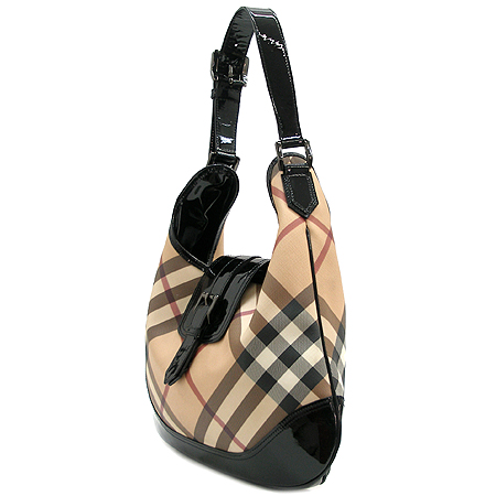 Burberry(������) 3459901 ��� üũ PVC ȣ�� ����� [��������] �̹���3 - ���̺��� �߰���ǰ