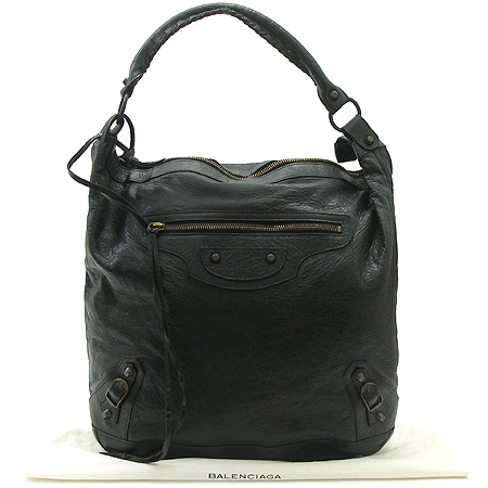 Balenciaga(�߷��þư�) 140442 CLASSIC(Ŭ����) DAY(����) ����� + �����ſ� [�б�������] �̹���2 - ���̺��� �߰���ǰ