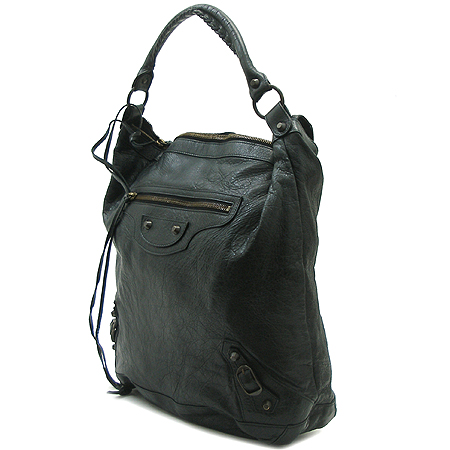 Balenciaga(�߷��þư�) 140442 CLASSIC(Ŭ����) DAY(����) ����� + �����ſ� [�б�������] �̹���3 - ���̺��� �߰���ǰ