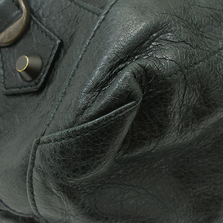Balenciaga(�߷��þư�) 140442 CLASSIC(Ŭ����) DAY(����) ����� + �����ſ� [�б�������] �̹���4 - ���̺��� �߰���ǰ