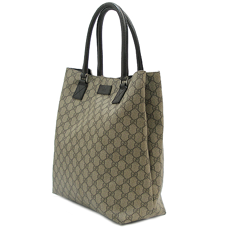 Gucci(����) 131220 GG �ΰ� PVC �ٰ� ��Ʈ�� [��������] �̹���3 - ���̺��� �߰���ǰ