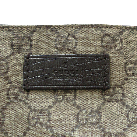 Gucci(����) 131220 GG �ΰ� PVC �ٰ� ��Ʈ�� [��������] �̹���4 - ���̺��� �߰���ǰ