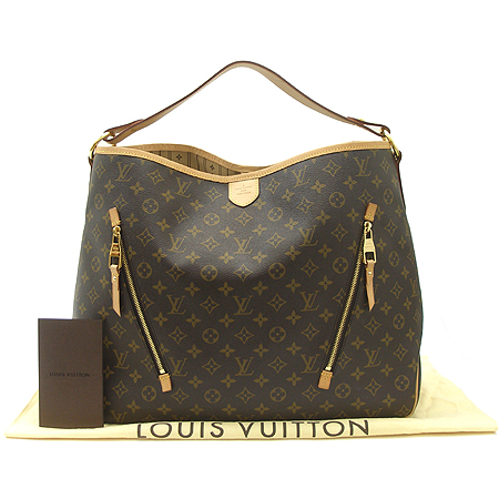 Louis Vuitton(���̺���) M40354 ���׷� ĵ���� ������ƮǮ GM ����� �̹���2 - ���̺��� �߰���ǰ