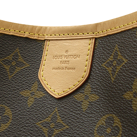Louis Vuitton(���̺���) M40354 ���׷� ĵ���� ������ƮǮ GM ����� �̹���4 - ���̺��� �߰���ǰ