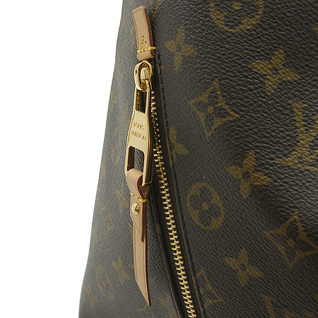 Louis Vuitton(���̺���) M40354 ���׷� ĵ���� ������ƮǮ GM ����� �̹���5 - ���̺��� �߰���ǰ