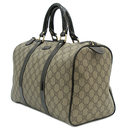 Gucci(����) 193603 GG �ΰ� PVC ������ ��Ʈ�� [��������] �̹���3 - ���̺��� �߰���ǰ
