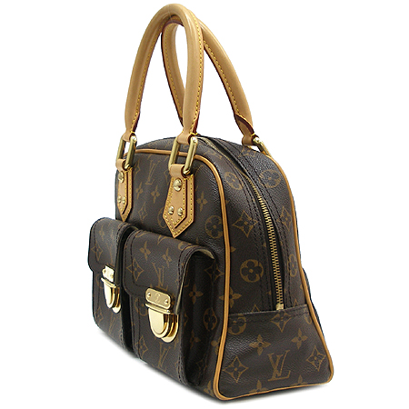 Louis Vuitton(���̺���) M40026 ���׷� ĵ���� ����ź PM ��Ʈ�� �̹���3 - ���̺��� �߰���ǰ
