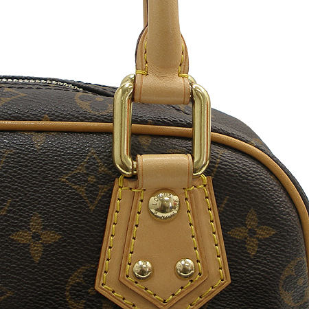 Louis Vuitton(���̺���) M40026 ���׷� ĵ���� ����ź PM ��Ʈ�� �̹���4 - ���̺��� �߰���ǰ