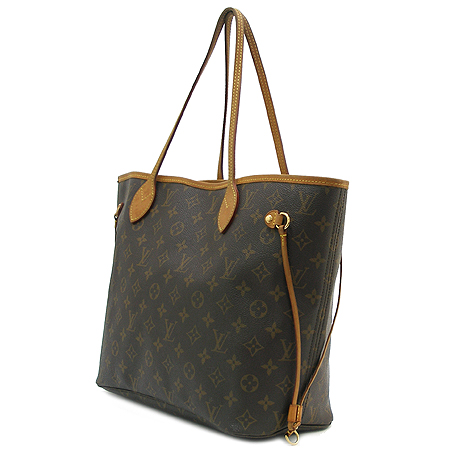 Louis Vuitton(���̺���) M40156 ���׷� ĵ���� �׹�Ǯ MM ����� �̹���3 - ���̺��� �߰���ǰ