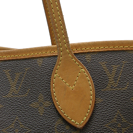 Louis Vuitton(���̺���) M40156 ���׷� ĵ���� �׹�Ǯ MM ����� �̹���4 - ���̺��� �߰���ǰ