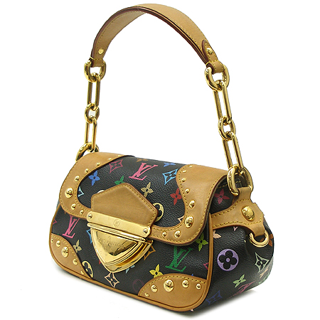 Louis Vuitton(���̺���) M40128 ���׷� ��Ƽ�÷� ���� ������ ����� �̹���2 - ���̺��� �߰���ǰ