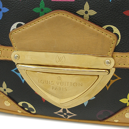 Louis Vuitton(���̺���) M40128 ���׷� ��Ƽ�÷� ���� ������ ����� �̹���3 - ���̺��� �߰���ǰ