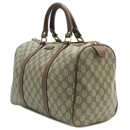Gucci(����) 193603 GG�ΰ� PVC ���� Ʈ���� ������ ��Ʈ�� �̹���3 - ���̺��� �߰���ǰ