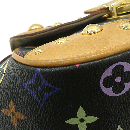 Louis Vuitton(���̺���) M40128 ���׷� ��Ƽ�÷� ���� ������ ����� �̹���4 - ���̺��� �߰���ǰ