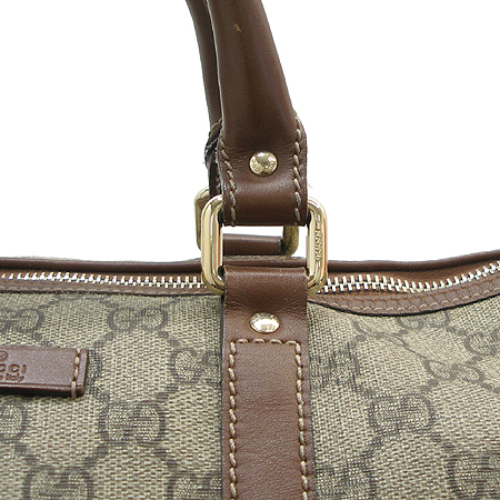 Gucci(����) 193603 GG�ΰ� PVC ���� Ʈ���� ������ ��Ʈ�� �̹���4 - ���̺��� �߰���ǰ