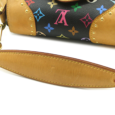 Louis Vuitton(���̺���) M40128 ���׷� ��Ƽ�÷� ���� ������ ����� �̹���5 - ���̺��� �߰���ǰ