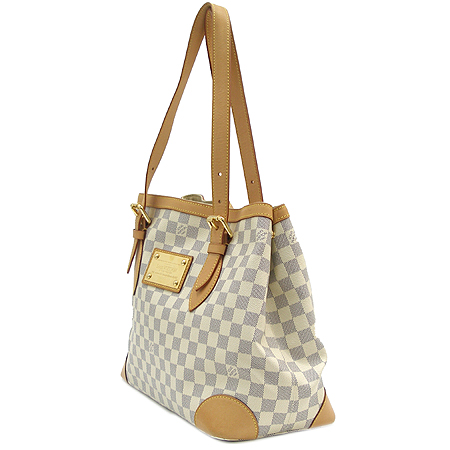 Louis Vuitton(���̺���) N51206 �ٹ̿� ���ָ� ĵ���� �ܽ��׵� MM ����� [�̾�������] �̹���3 - ���̺��� �߰���ǰ