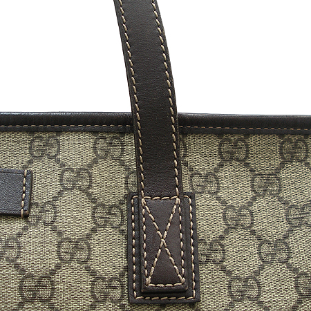 Gucci(����)  211120 GG�ΰ� PVC ���� Ʈ���� ���� ����� [��������] �̹���3 - ���̺��� �߰���ǰ
