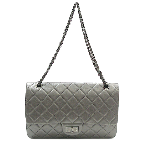 Chanel() A37590 2.55 Ƽ (L)  Ż ü 