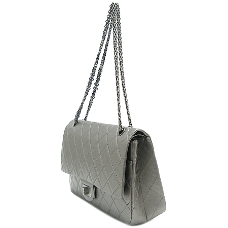 Chanel() A37590 2.55 Ƽ (L)  Ż ü  ̹3 - ̺ ߰ǰ