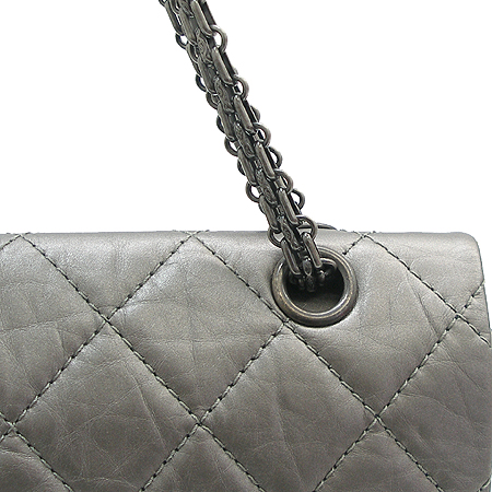 Chanel() A37590 2.55 Ƽ (L)  Ż ü  ̹4 - ̺ ߰ǰ