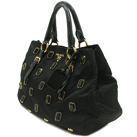 Prada(�����) BR4118 ��� ���� �к긯 ��Ʈ�� [��������] �̹���3 - ���̺��� �߰���ǰ
