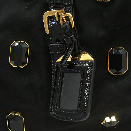 Prada(�����) BR4118 ��� ���� �к긯 ��Ʈ�� [��������] �̹���4 - ���̺��� �߰���ǰ