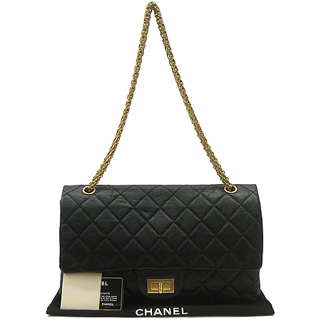 Chanel() A37590 2.55 Ƽ (L)   ü  ̹2 - ̺ ߰ǰ