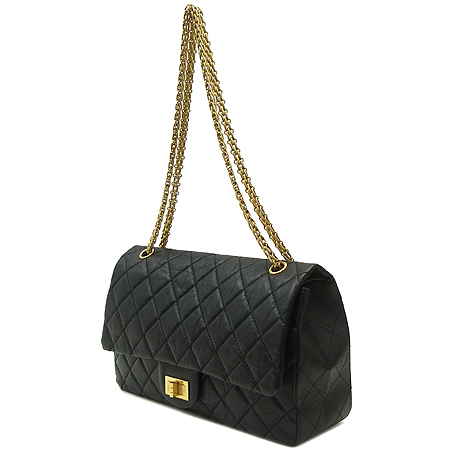 Chanel() A37590 2.55 Ƽ (L)   ü  ̹3 - ̺ ߰ǰ