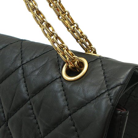 Chanel() A37590 2.55 Ƽ (L)   ü  ̹4 - ̺ ߰ǰ