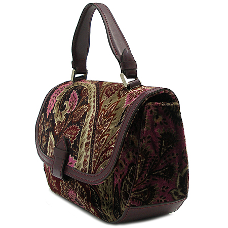 Etro(��Ʈ��) 13455 5173 ��Ʈ ��� ���� �̴� ��Ʈ�� �̹���3 - ���̺��� �߰���ǰ