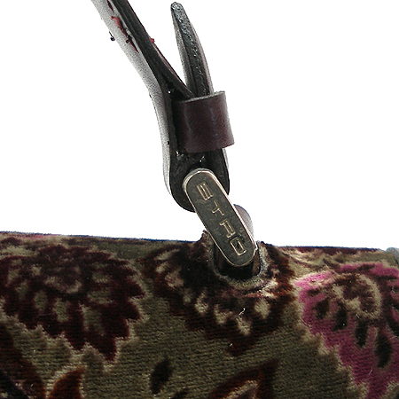 Etro(��Ʈ��) 13455 5173 ��Ʈ ��� ���� �̴� ��Ʈ�� �̹���4 - ���̺��� �߰���ǰ