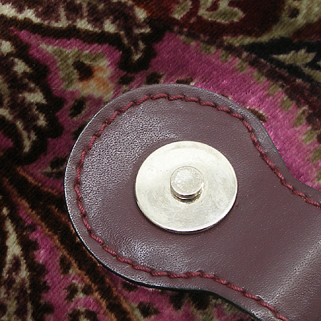 Etro(��Ʈ��) 13455 5173 ��Ʈ ��� ���� �̴� ��Ʈ�� �̹���5 - ���̺��� �߰���ǰ