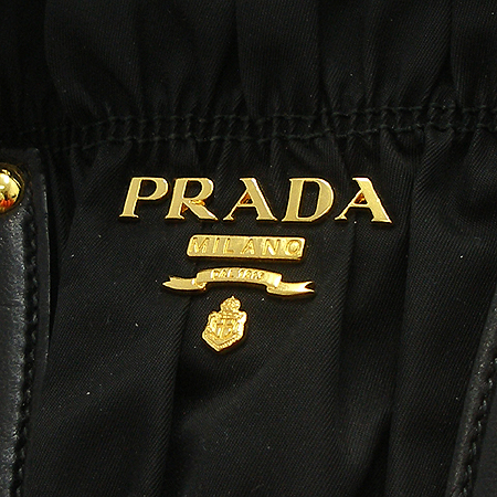 Prada(�����) BN1336 ���� �ΰ� ��� ���� �к긯 ������ 2-WAY [�б�������] �̹���4 - ���̺��� �߰���ǰ