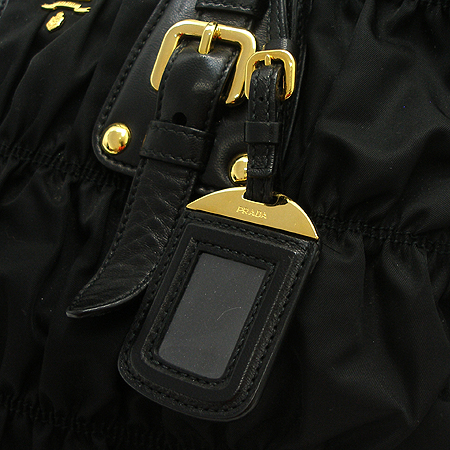 Prada(�����) BN1336 ���� �ΰ� ��� ���� �к긯 ������ 2-WAY [�б�������] �̹���5 - ���̺��� �߰���ǰ
