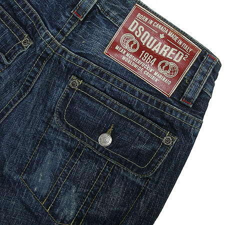 DSQUARED2(�������2) û �ݹ��� �̹���4 - ���̺��� �߰���ǰ