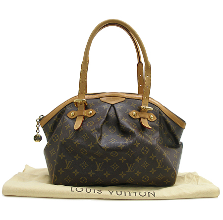 Louis Vuitton(���̺���) M40144 ���׷� ĵ���� Ƽ���� GM ����� [�б�����������2ȣ��] �̹���2 - ���̺��� �߰���ǰ