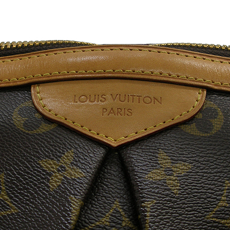 Louis Vuitton(���̺���) M40144 ���׷� ĵ���� Ƽ���� GM ����� [�б�����������2ȣ��] �̹���4 - ���̺��� �߰���ǰ
