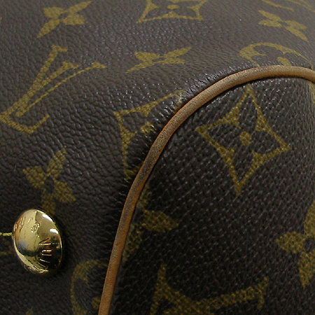 Louis Vuitton(���̺���) M40144 ���׷� ĵ���� Ƽ���� GM ����� [�б�����������2ȣ��] �̹���5 - ���̺��� �߰���ǰ