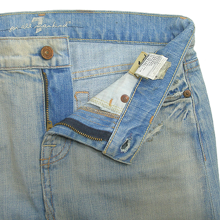 Seven Jean(������) û��ĿƮ �̹���2 - ���̺��� �߰���ǰ