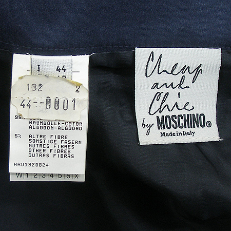 Moschino(��Ű��) ��ĿƮ �̹���4 - ���̺��� �߰���ǰ